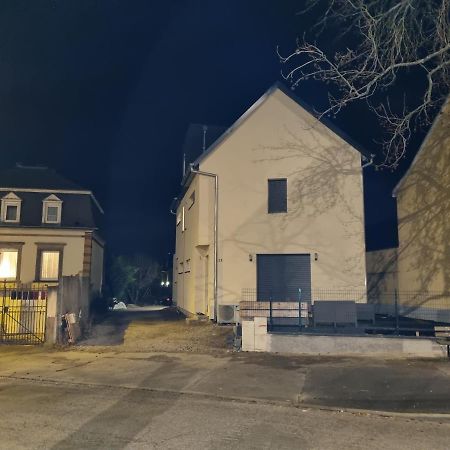Jolie Maison, Balneo Lumino Therapie Et Terrasse Colmar Buitenkant foto